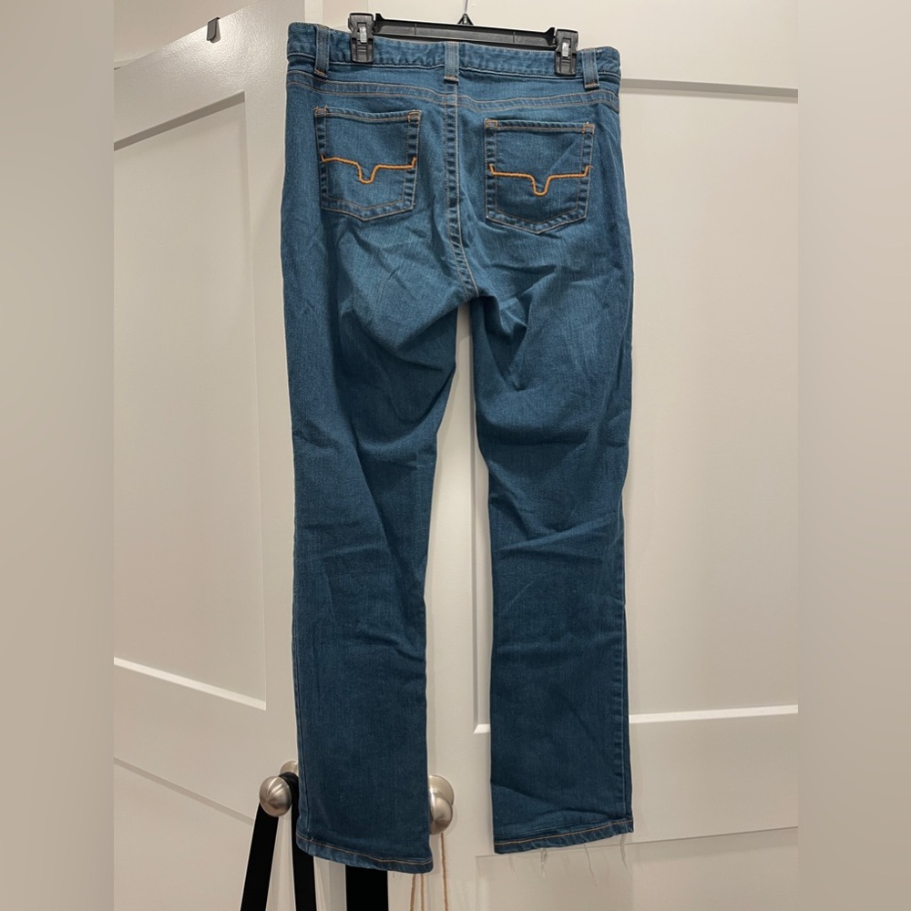 Kimes Betty Jeans